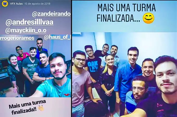 alunos-formados-ev-review-pro